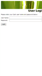 Mobile Screenshot of noc3.iconpln.net.id