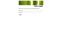 Tablet Screenshot of noc3.iconpln.net.id